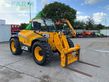Minicargadora - JCB - 538-60 agri xtra telehandler (st26468)