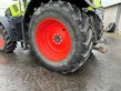 Tractor agrícola - Claas - axion 810