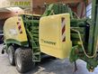 Empacadora gigant - Krone - krone big pack 1290 hdp vc