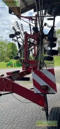 Rastrillo - Fella - 1603