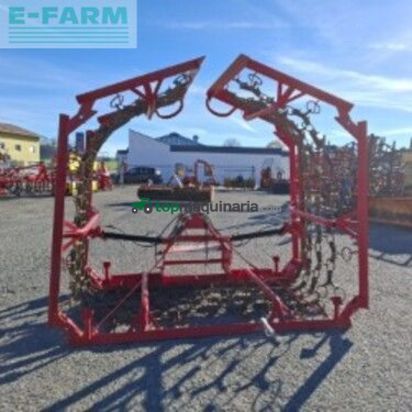 Grada de disco - Stekro - wiesenegge