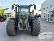 Tractor agrícola - Fendt - 718 vario s4 profi plus
