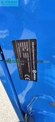 Tractor agrícola - New Holland - t5 110 ec EC