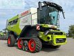 Cosechadora de Cereal - Claas - lexion 8600 tt *sw v1080*