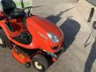 Cortacésped manual - Kubota - gr1600-ii mower