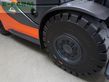 Elevadora - Linde - h 30 d 1202