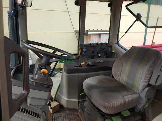 Tractor agrícola - John Deere - 6920