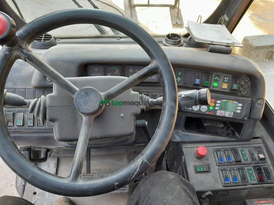 Telescopica MANITOU MRT2150