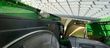 Cosechadora de Cereal - John Deere - 8300