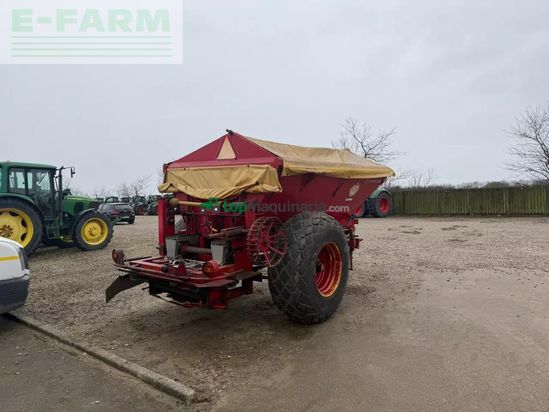 Esparcidor - Bredal - b6