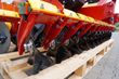Grada de disco -  - carrier 300