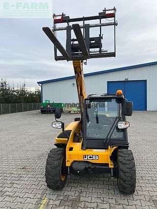 Telescopica - JCB - 514-40