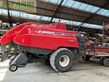 Empacadora gigant - Massey Ferguson - 2190