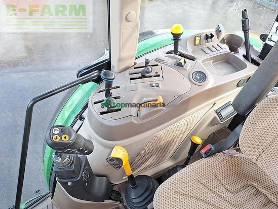 Tractor agrícola - John Deere - 5100m