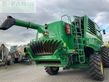 Cosechadora de Cereal - John Deere - t 670 allrad