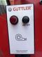 Cultivador -  - güttler greenmanager 18 grubber-walzen-striegel-