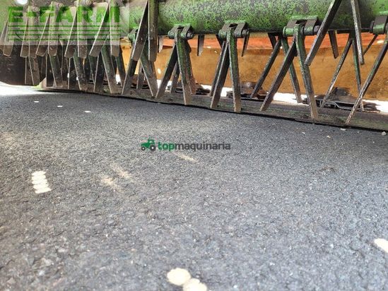 Cortacésped manual - Krone - am 243 cv