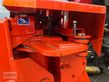 Cortacésped manual - Kuhn - gmd 4410 lift control