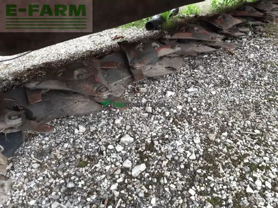 Cortacésped manual - Vicon - extra 340