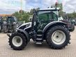 Tractor agrícola - Valtra - g125 versu