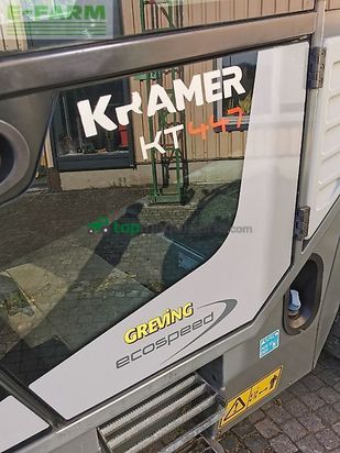 Telescopica - kramer - kt447