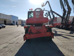 Telescopica MANITOU MRT2150