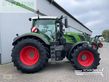Tractor agrícola - Fendt - 828 s4 profi plus