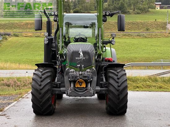 Tractor agrícola - Fendt - 314 vario gen4 profi setting 2