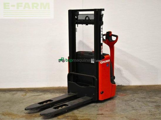Elevadora - Linde - l 10 1172