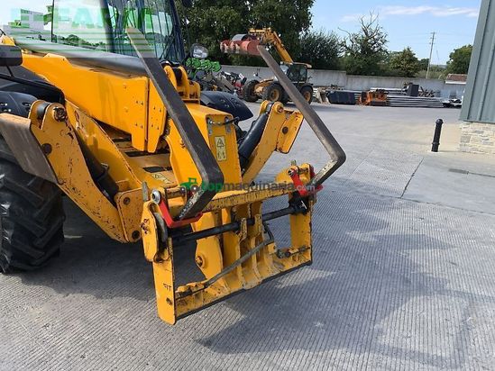 Telescopica - JCB - 535-125 hi viz telehandler (st24197)