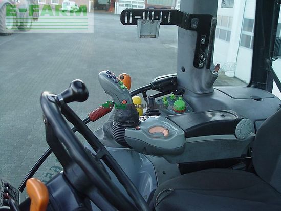 Tractor agrícola - Deutz-Fahr - agrotron m650 profiline Profiline