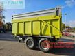 Volquet - Fliegl - tmk 110