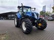Tractor agrícola - New Holland - t7.210 ac