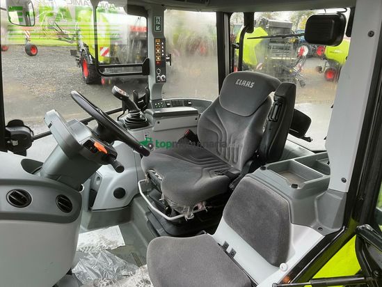 Tractor agrícola - Claas - arion 430 sur mesure