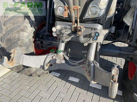 Tractor agrícola - Fendt - 720 profiplus