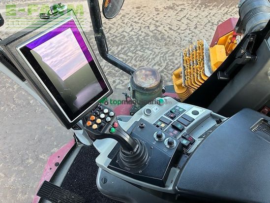 Tractor agrícola - Vredo - vt4546