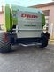 Empacadora gigant - Claas - rollant 454 rc