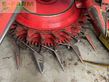 Cosechadora de Cereal - Kemper - 490 plus