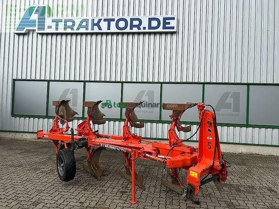 Arado - Kuhn - multi master 113 4e