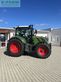 Tractor agrícola - Fendt - 516 vario profi+ fendtone