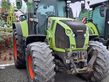 Tractor agrícola - Claas - axion 830 cmatic lu-paket CMATIC