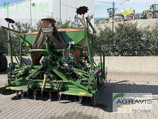 Sembradora - Amazone - ad-p 303