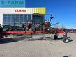 Henificador - Vicon - gebr. schwader andex 773