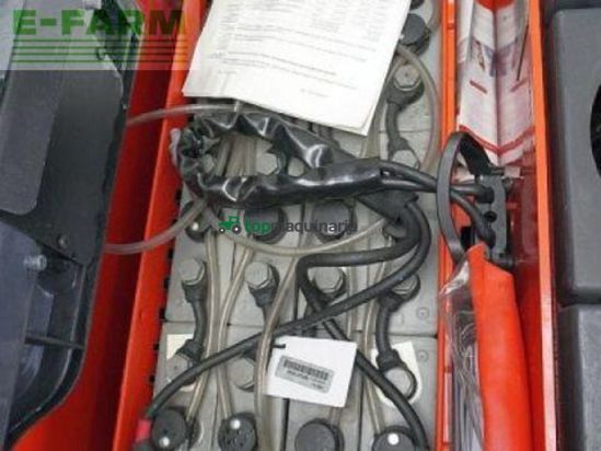 Elevadora - Linde - l 16 as 131
