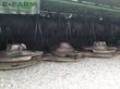 Cortacésped manual - Krone - big m 450 cv