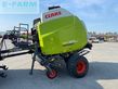 Empacadora gigant - Claas - variant 385 rc