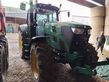 Tractor agrícola - John Deere - 6150m