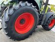 Tractor agrícola - Claas - axion 810 trimble ptg-regelanlage