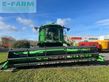 Cosechadora de Cereal - Deutz - c 9306 tsb