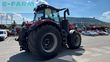 Tractor agrícola - Case IH - magnum 400